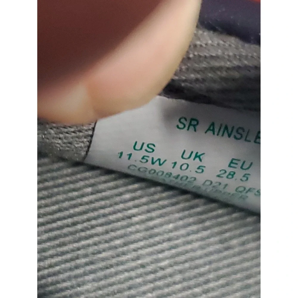 Stride Rite new without